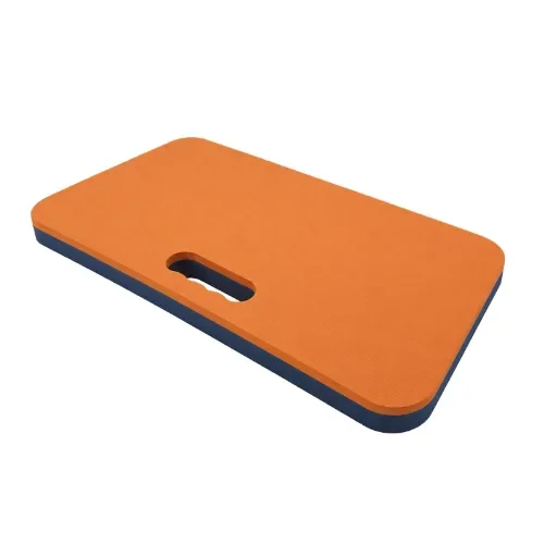 Tapis de protection de genoux